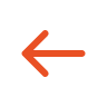 simple back arrow