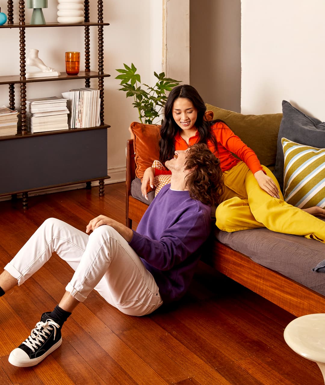 Connect your utilities move with RentConnect